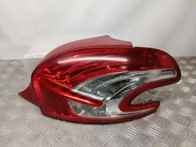 İkinci el araba yedek parçası sag kuyruk lambasi için peugeot 208 allure oem iam referansları 9672628380