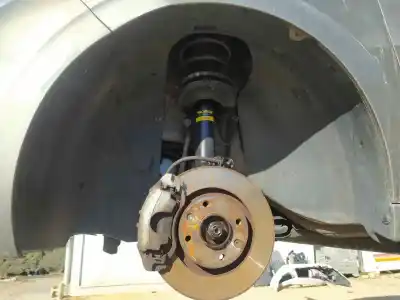 İkinci el araba yedek parçası ön sol teker kemer için peugeot 208 allure oem iam referansları 