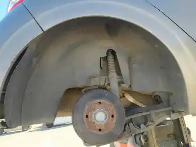 İkinci el araba yedek parçası sag arka teker kemer için peugeot 208 allure oem iam referansları 9673797380