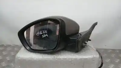 İkinci el araba yedek parçası sol ayna için peugeot 208 allure oem iam referansları 1607511580