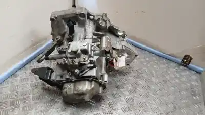 Second-hand car spare part gearbox for ford ka (ccu) titanium oem iam references rmds517002da