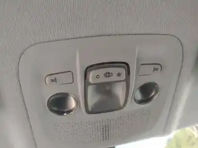 İkinci el araba yedek parçası iç isik için peugeot 208 allure oem iam referansları 96781445pr