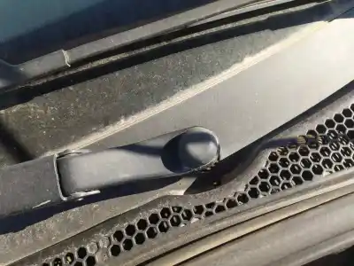 İkinci el araba yedek parçası ön silecek motoru için peugeot 208 allure oem iam referansları 9673222580