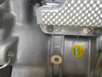 Piesă de schimb auto la mâna a doua motor complet pentru seat arona style edition referințe oem iam dkla