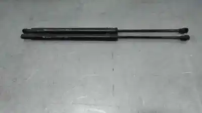 Peça sobressalente para automóvel em segunda mão amortecedores do tronco / porta por renault scenic iii grand dynamique referências oem iam 904500004r