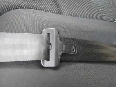 Pièce détachée automobile d'occasion Ceinture De Sécurité Arrière Droite pour CITROEN C5 BERLINA Business Références OEM IAM 8975S0  