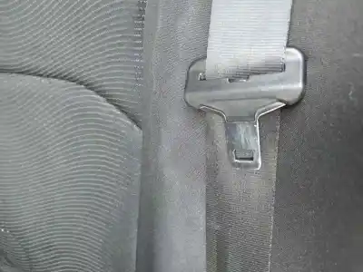 Pièce détachée automobile d'occasion Ceinture De Securite Arriere Gauche pour CITROEN C5 BERLINA Business Références OEM IAM 8975S0  