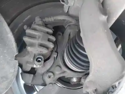 Pièce détachée automobile d'occasion Moyeu De Roue Avant Droite pour CITROEN C5 BERLINA Business Références OEM IAM 1640790480  