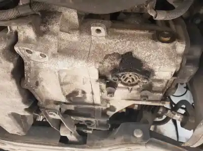 Pièce détachée automobile d'occasion BOÎTE DE VITESSES pour VOLKSWAGEN POLO (9N3)  Références OEM IAM GGV  