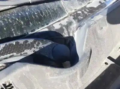 İkinci el araba yedek parçası ÖN SILECEK MOTORU için NISSAN QASHQAI (J10)  OEM IAM referansları 28800JD900  