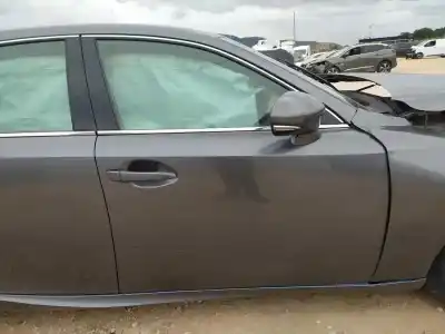 Автозапчасти б/у дверь передняя правая за lexus is 300h ссылки oem iam 6700153120
