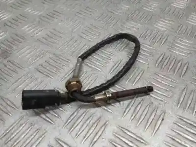 Second-hand car spare part sensor for porsche macan (typ ) s diesel oem iam references 4h0906088aa