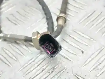 Second-hand car spare part sensor for porsche macan (typ ) s diesel oem iam references 4h0906088aa  