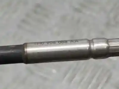 Second-hand car spare part sensor for porsche macan (typ ) s diesel oem iam references 4h0906088aa  