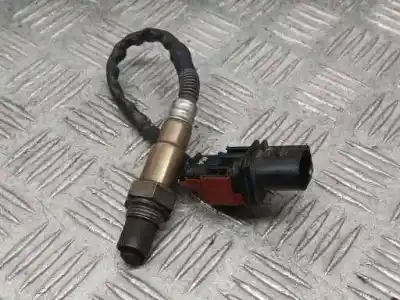 Second-hand car spare part lambda probe for porsche macan (typ ) s diesel oem iam references 070906262b