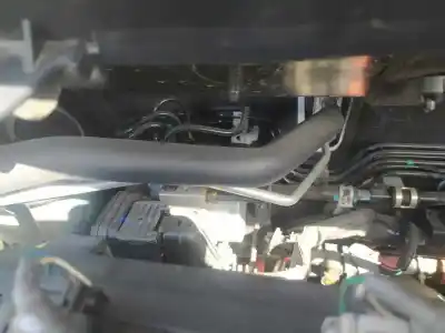 Pezzo di ricambio per auto di seconda mano abs per toyota corolla (e21) hybrid active riferimenti oem iam 4405012e70