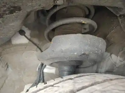 Pezzo di ricambio per auto di seconda mano ammortizzatore anteriore destro per toyota corolla (e21) hybrid active riferimenti oem iam 485108z379