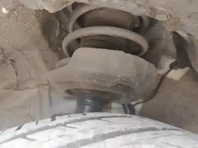 Pezzo di ricambio per auto di seconda mano ammortizzatore anteriore sinistro per toyota corolla (e21) hybrid active riferimenti oem iam 485208z231