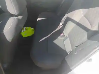 Peça sobressalente para automóvel em segunda mão bancos traseiros por toyota corolla (e21) hybrid active referências oem iam   