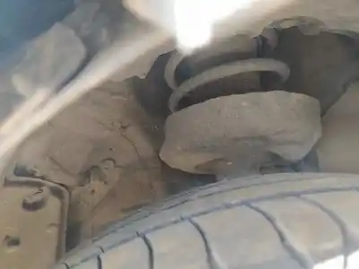 Pezzo di ricambio per auto di seconda mano ammortizzatore anteriore sinistro per toyota corolla (e21) hybrid active riferimenti oem iam 485208z217