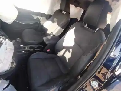 Pezzo di ricambio per auto di seconda mano sedile anteriore sinistro per toyota corolla (e21) hybrid active riferimenti oem iam 