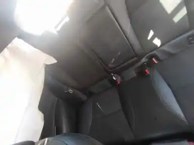 Second-hand car spare part rear seats for toyota corolla (e21) hybrid active oem iam references   