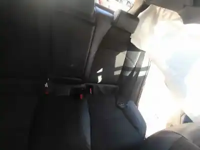 Second-hand car spare part rear seats for toyota corolla (e21) hybrid active oem iam references   