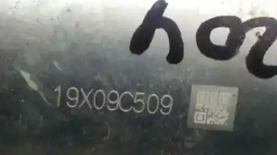 Tweedehands auto-onderdeel rempomp voor toyota corolla (e21) hybrid style oem iam-referenties 4707012030  