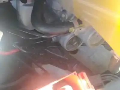 Pezzo di ricambio per auto di seconda mano pompa freni per toyota corolla (e21) hybrid active riferimenti oem iam 4705012580