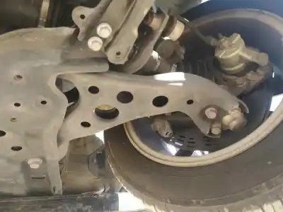 Pezzo di ricambio per auto di seconda mano braccio di sospensione anteriore sinistro inferiore per toyota corolla (e21) hybrid active riferimenti oem iam 4806902410