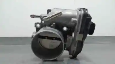 Second-hand car spare part Throttle Body for TOYOTA COROLLA (E21) HYBRID STYLE OEM IAM references 22030F2040  604009C03