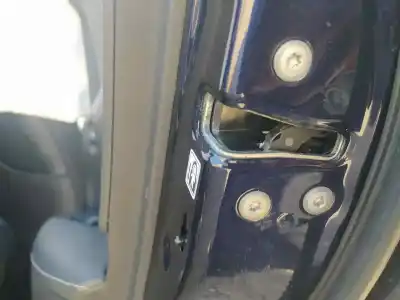 Pezzo di ricambio per auto di seconda mano serratura porta posteriore destra per toyota corolla (e21) hybrid active riferimenti oem iam 6905002580