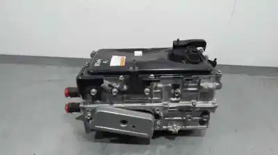 Peça sobressalente para automóvel em segunda mão conversor/inversor de potência por toyota corolla (e21) hybrid style referências oem iam g920076060  