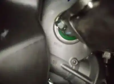 Pezzo di ricambio per auto di seconda mano piantone dello sterzo per toyota corolla (e21) hybrid active riferimenti oem iam 4520a02400