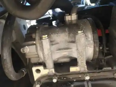 Pezzo di ricambio per auto di seconda mano compressore aria condizionata per toyota corolla (e21) hybrid active riferimenti oem iam 8837047092