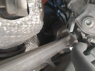 Pezzo di ricambio per auto di seconda mano cremagliera per toyota corolla (e21) hybrid active riferimenti oem iam 4551002430