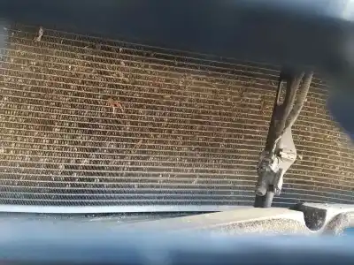 Pezzo di ricambio per auto di seconda mano condensatore / radiatore aria condizionata per toyota corolla (e21) hybrid active riferimenti oem iam 88460f4040