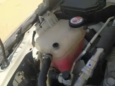 Pezzo di ricambio per auto di seconda mano cauzione di espansione per toyota corolla (e21) hybrid active riferimenti oem iam 164a20t021