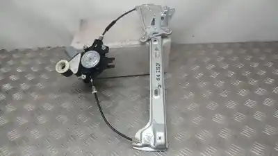 Pezzo di ricambio per auto di seconda mano alzacristalli anteriore destro per toyota corolla (e21) hybrid active riferimenti oem iam 6981002791b