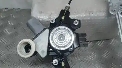 Second-hand car spare part passenger side right window regulator for toyota corolla (e21) hybrid active oem iam references 6981002791b 553420104 