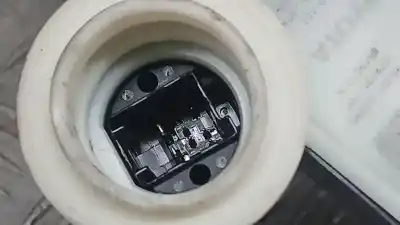 Second-hand car spare part passenger side right window regulator for toyota corolla (e21) hybrid active oem iam references 6981002791b 553420104 