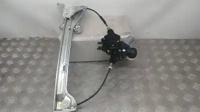 Second-hand car spare part passenger side right window regulator for toyota corolla (e21) hybrid active oem iam references 6981002791b 553420104 