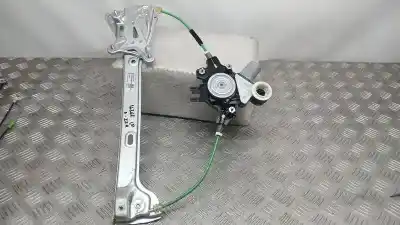 Pezzo di ricambio per auto di seconda mano alzacristalli anteriore sinistro per toyota corolla (e21) hybrid active riferimenti oem iam 6982002801