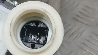 Second-hand car spare part driver left window regulator for toyota corolla (e21) hybrid active oem iam references 6982002801 553421104 