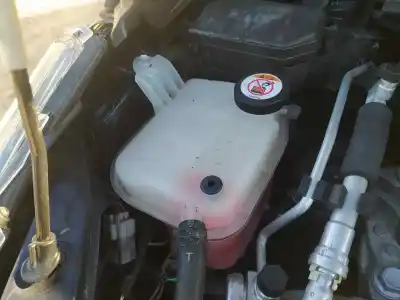 Автозапчасти б/у расширительный депозит за toyota corolla (e21) hybrid active ссылки oem iam 164a20t021