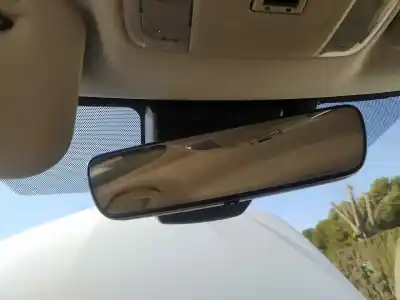Pezzo di ricambio per auto di seconda mano specchio interno per toyota corolla (e21) hybrid active riferimenti oem iam 878100wk10