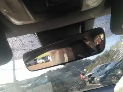 Pezzo di ricambio per auto di seconda mano specchio interno per toyota corolla (e21) hybrid active riferimenti oem iam 8781028140