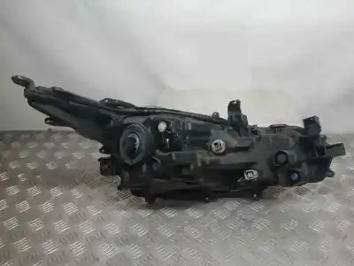 Second-hand car spare part left headlight for toyota corolla (e21) hybrid active oem iam references 8115002t30  191627064