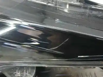 Second-hand car spare part left headlight for toyota corolla (e21) hybrid active oem iam references 8115002t30  191627064