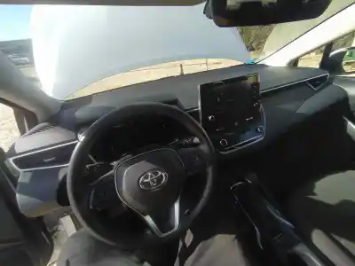 Pezzo di ricambio per auto di seconda mano kit airbag per toyota corolla (e21) hybrid active riferimenti oem iam 4513002831c0